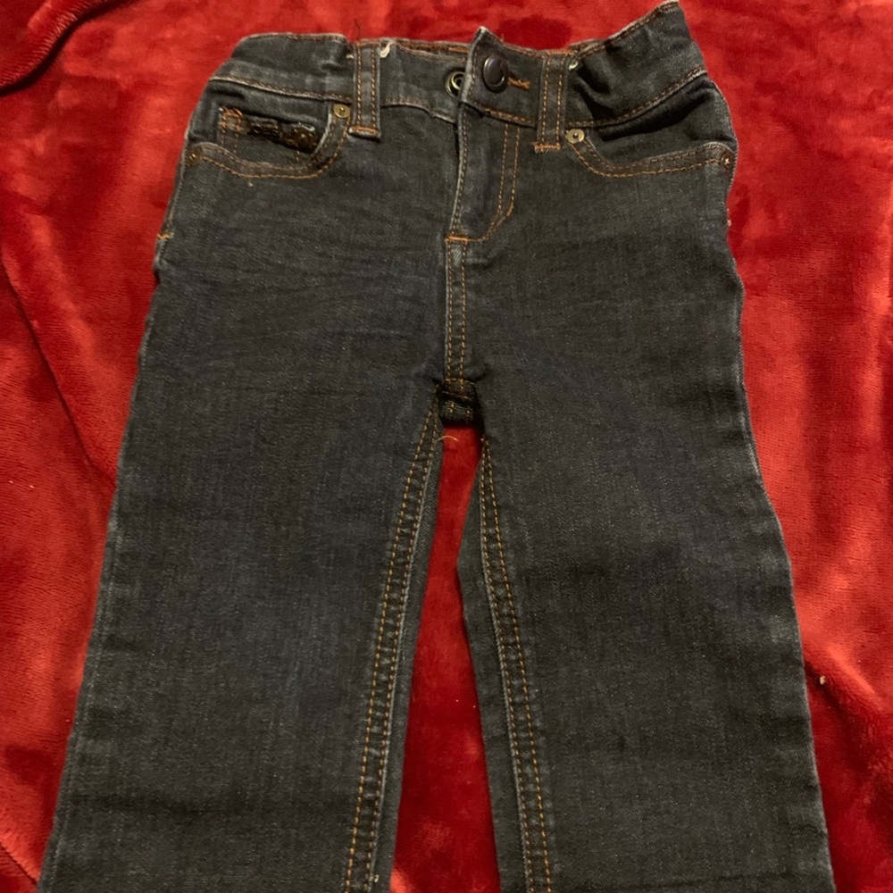 12M JOE JEANS